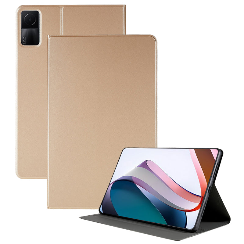 For Xiaomi Redmi Pad PU Leather TPU Tablet Case Flip Support Shell Stand Cover For Xiaomi Redmi Pad PU Leather TPU Tablet Case Flip Support Shell Stand Cover